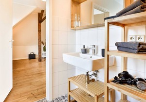 Dreamlike apartment 2 - Apartment house Smiterlowstrasse