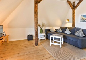 Dreamlike apartment 2 - Apartment house Smiterlowstrasse