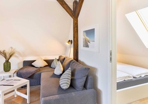 Dreamlike apartment 2 - Apartment house Smiterlowstrasse