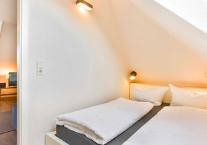 Dreamlike apartment 2 - Apartment house Smiterlowstrasse