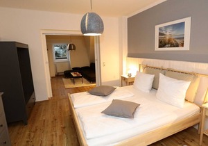 Dreamlike apartment 6 - apartment house Smiterlowstrasse