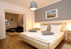 Dreamlike apartment 6 - apartment house Smiterlowstrasse