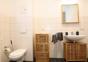 Dreamlike apartment 6 - apartment house Smiterlowstrasse