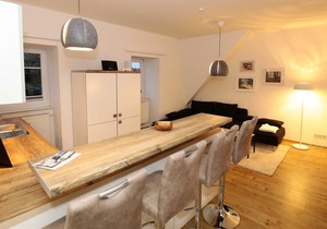 Dreamlike apartment 6 - apartment house Smiterlowstrasse