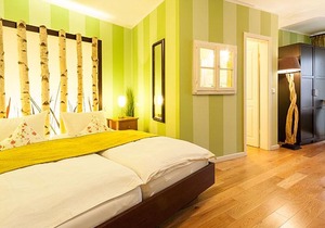 Dreams of the Night Romantic Room - Fairytale Hotel