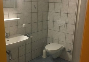 Dreibettzimmer, Dusche, WC, Nichtraucher - Jutel Hinterstoder