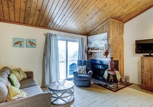 Driftwood Villa - 237