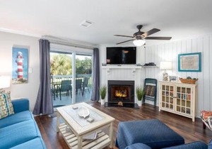 Driftwood Villa 256 - Slo Drift