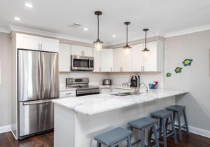 Driftwood Villa 256 - Slo Drift