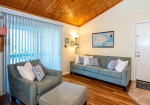 Driftwood Villa - 259