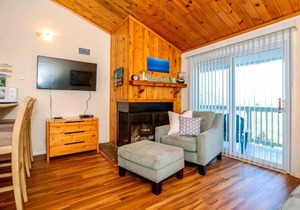 Driftwood Villa - 259