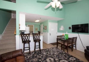 Driftwood Villa - 287