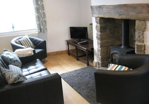 Drovers Cottage Hayfield