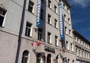 Drunken Monkey Hostel