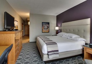 Drury Inn & Suites Albuquerque North