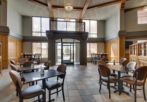 Drury Inn & Suites Albuquerque North