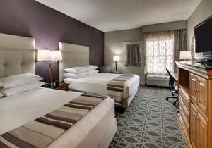 Drury Inn & Suites Albuquerque North