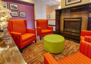Drury Inn & Suites Indianapolis Northeast