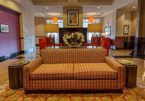 Drury Inn & Suites Indianapolis Northeast