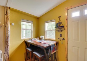 Duck Lake Cabin Rental Near Glacier National Park!