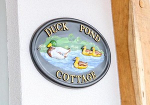 Duck Pond Cottage