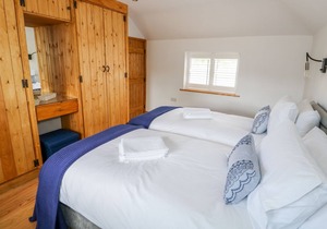 Duck Pond Cottage, LONG SUTTON