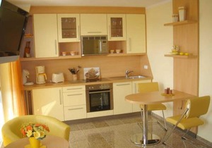 Duenen Residenz C 16