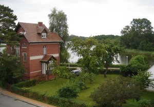 Duenen Residenz C 16