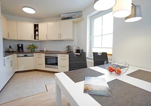 Duenenresidenz Bansin