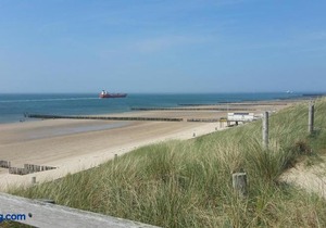 Duinzicht 6 Bed By The Sea