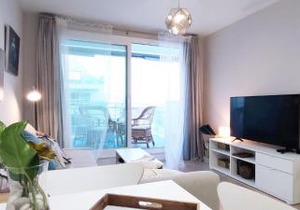 Dunas Beach Apartment