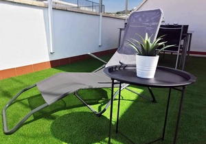 Dunas Jewel - Apartment with beach side terrace