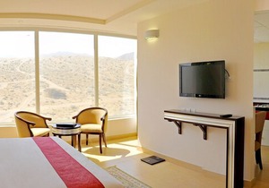 Dunes View Muscat Hotel Apartments