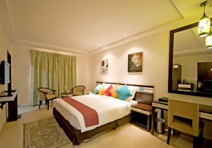 Dunes View Muscat Hotel Apartments
