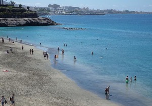 Duplex Charco del Valle with Sea View