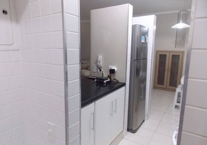 Duplex, Enseada Gurujá