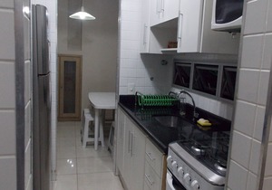 Duplex, Enseada Gurujá