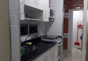 Duplex, Enseada Gurujá