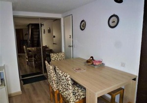 Duplex lumineux au calme, 6 pers, WiFi, balcons, proche pistes - FR-1-292-174