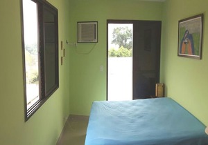 Duplex penthouse facing the sea / front of the saw, building in front of the sea