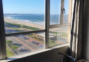 DURBAN BEACHFRONT Tenbury 903