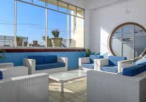 Durban Spa Timeshare Resort