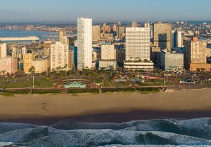Durban Spa Timeshare Resort