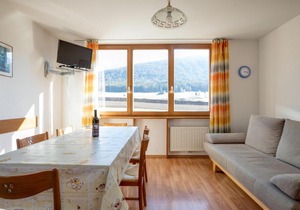 Durnbrunn 4 - Luxury Apartment