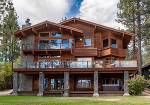 Eagles Nest-314 by Big Bear Vacations