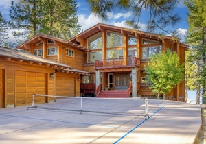 Eagles Nest-314 by Big Bear Vacations