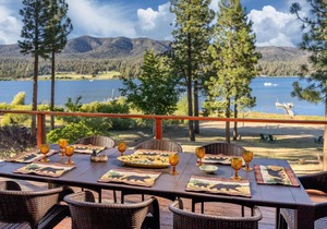 Eagles Nest-314 by Big Bear Vacations