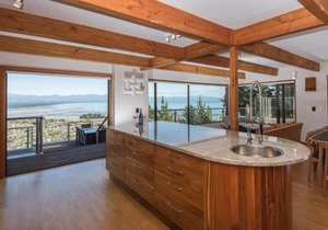 Eagles Nest Nelson - Nelson Holiday House