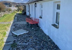 Easdale Cottage