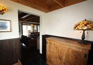 Easdale Cottage - unique island, stunning sea views